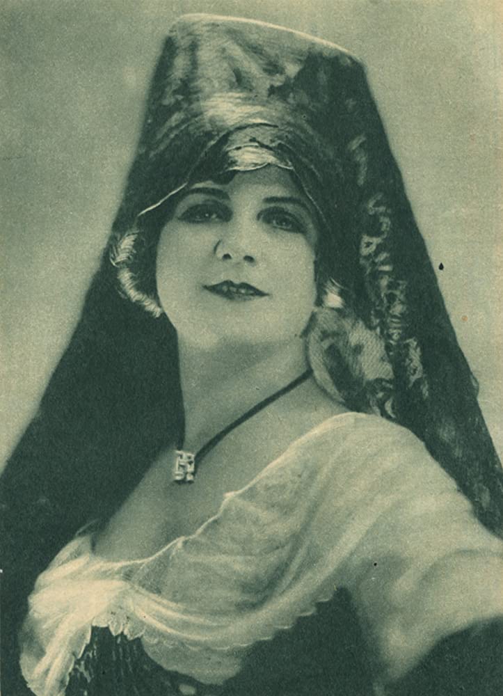 Cimetière du Père Lachaise APPL BIANCHETTI Suzanne, Mme JEANNE