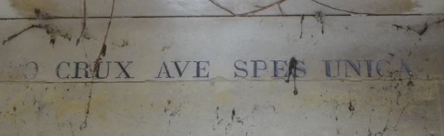 Cimetière du Père Lachaise APPL FAGET de BAURE Jacques Joseph