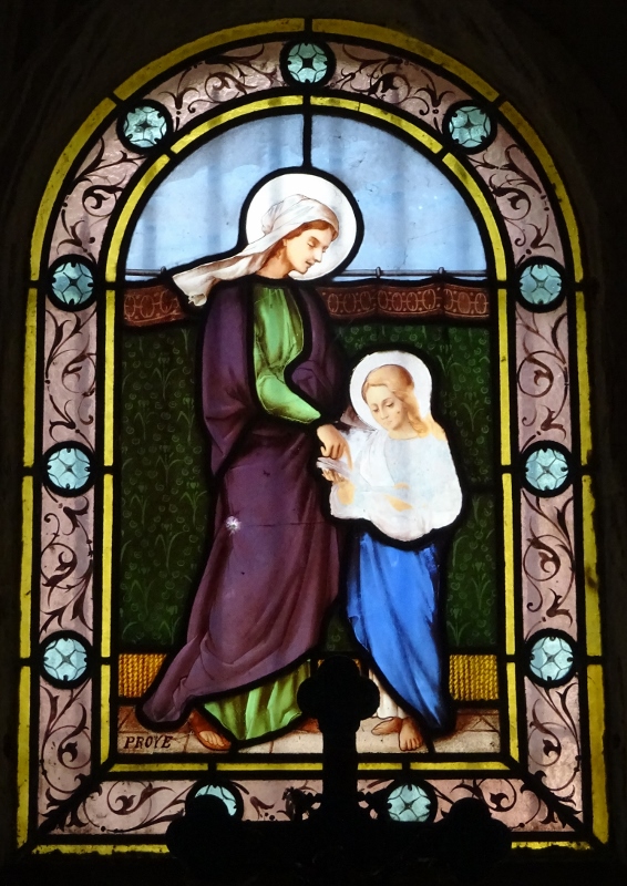 Cimetière du Père Lachaise APPL LETELLIER Henri (18231889)