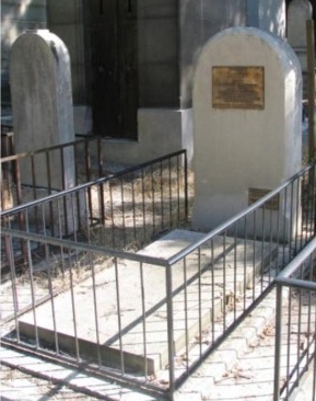 Cimetière du Père Lachaise APPL LOMET Antoine François, baron des