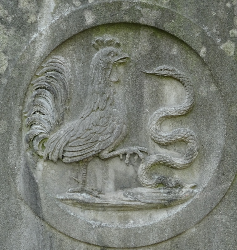 Cimetière du Père Lachaise APPL DUPONCHEL Pierre Henri (17941868)