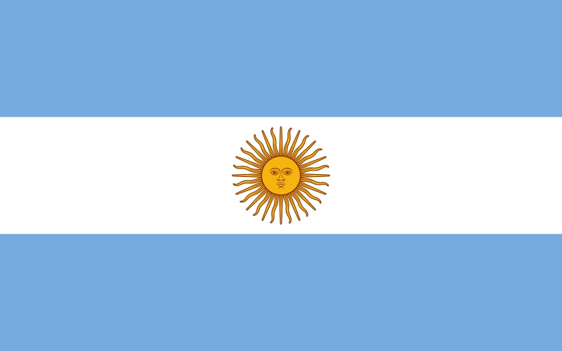 Argentine