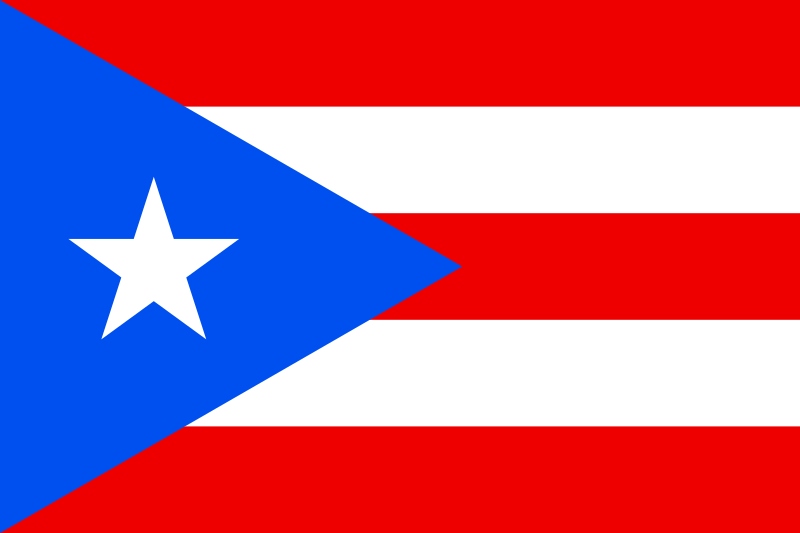 Porto Rico