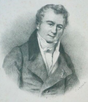 Lemaire Nicolas Eloi - Source Geneanet