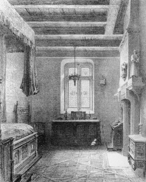 Cimetière du Père Lachaise APPL DUPONCHEL Henri (17941868)