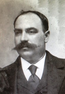 Cimetière du Père Lachaise - APPL - RITTER, Toussaint PREVOST, dit ...