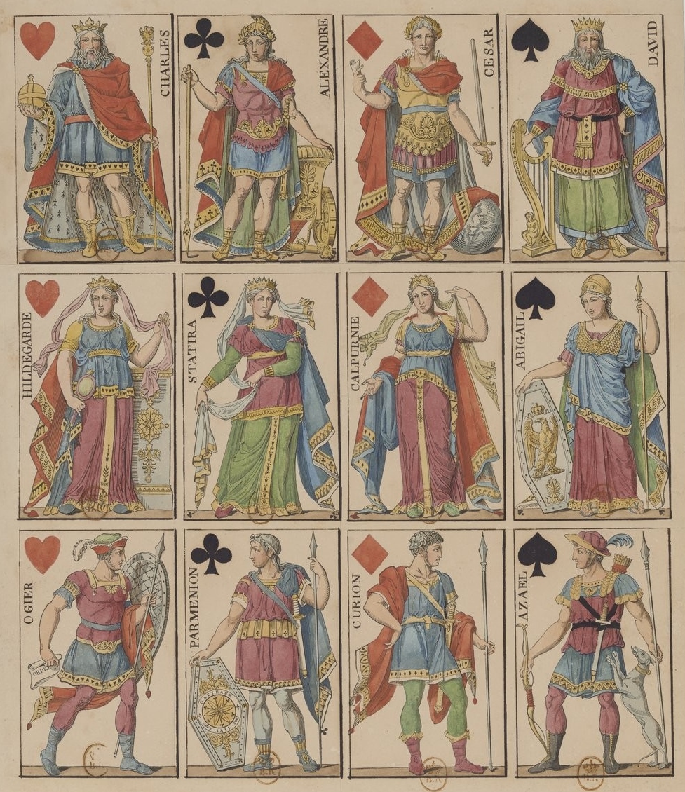 Cimetière du Père Lachaise APPL GATTEAUX Nicolas Marie (17511832)