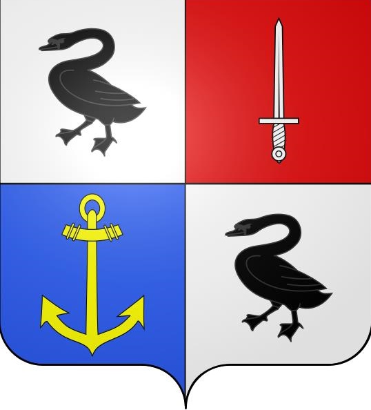 Cimetière du Père Lachaise APPL HAMELIN Jacques Félix Emmanuel