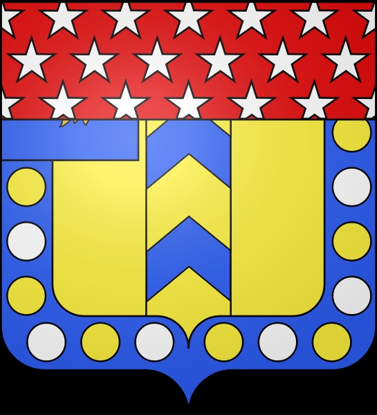 Cimetière du Père Lachaise APPL GAUDIN Martin Michel Charles, duc