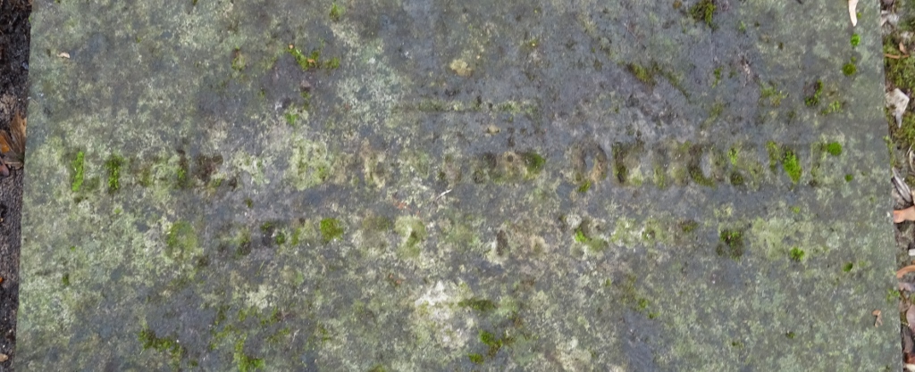 Cimetière du Père Lachaise APPL DEROSNE Charles (17801846)