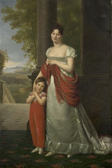 Cimetière du Père Lachaise APPL SALLANDROUZE de LAMORNAIX Charles