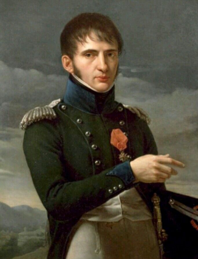 Ephéméride 30 Juin..... 29-Durosnel_Antoine_Jean_Auguste_comte-portrait