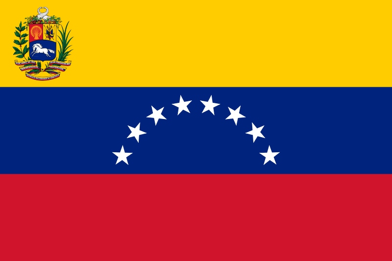 Vénézuéla