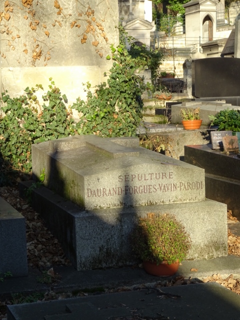 PARODI Dominique (18701955) APPL