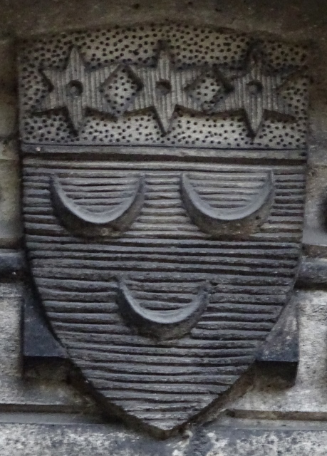 Cimetière du Père Lachaise APPL TAILLEPIED Pierre Marie, comte de
