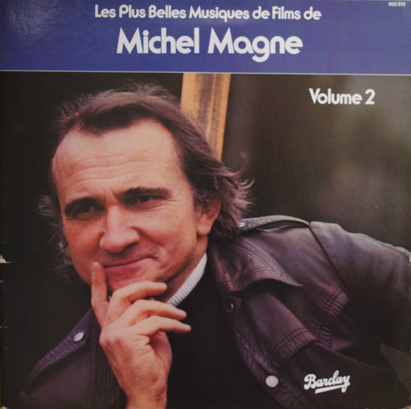 Cimetière du Père Lachaise APPL MAGNE Michel (19301984)