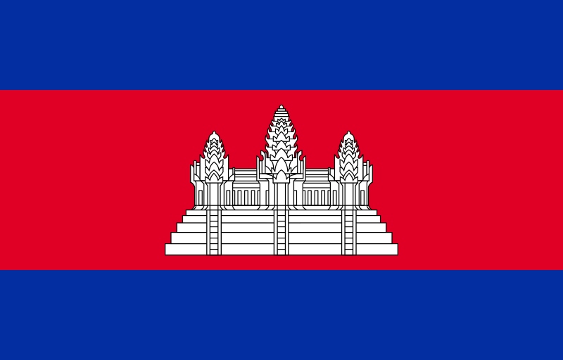 Cambodge