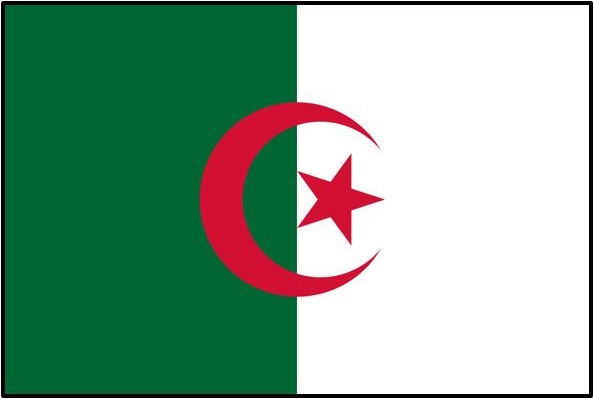 Algérie