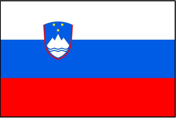 Slovénie