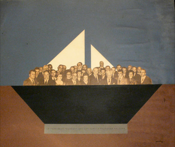 GAUDRY Jean (19331991) APPL