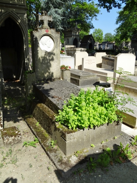 TOUCHE JeanClaude (19261944) APPL