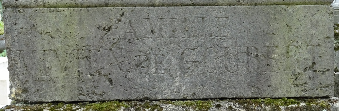 VIVIEN Alexandre François Auguste (17991854) APPL