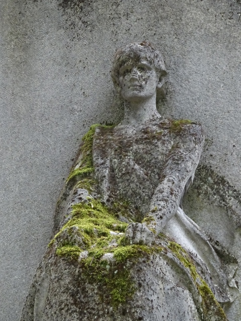 Cimetière du Père Lachaise APPL TIRARD Pierre (18271893)