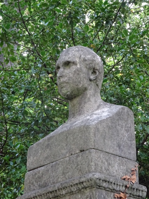Cimetière du Père Lachaise APPL ROMAN JeanBaptiste (17921835)