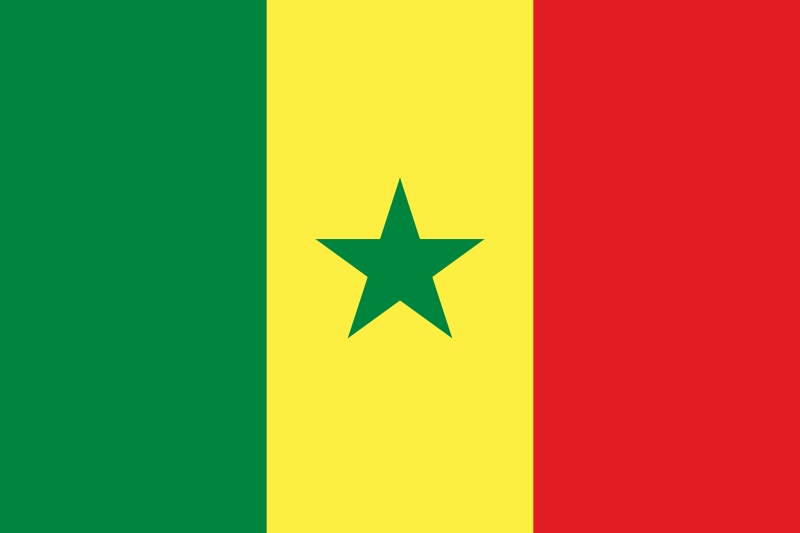 Senegal