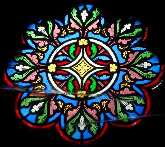 Cimetière du Père Lachaise APPL CLINCHANT Justin (18201881)