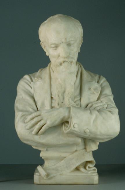 Cimetière du Père Lachaise APPL MARMONTEL Antoine François (18161898)