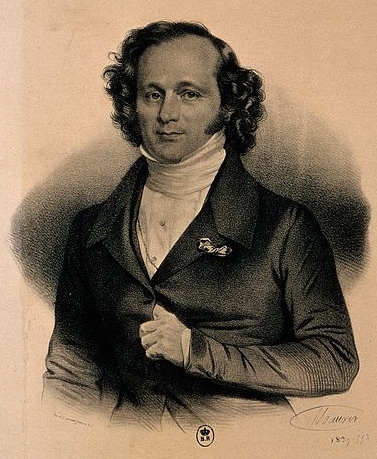 Cimetière du Père Lachaise APPL SEGALAS d’ETCHEPARE Pierre Salomon