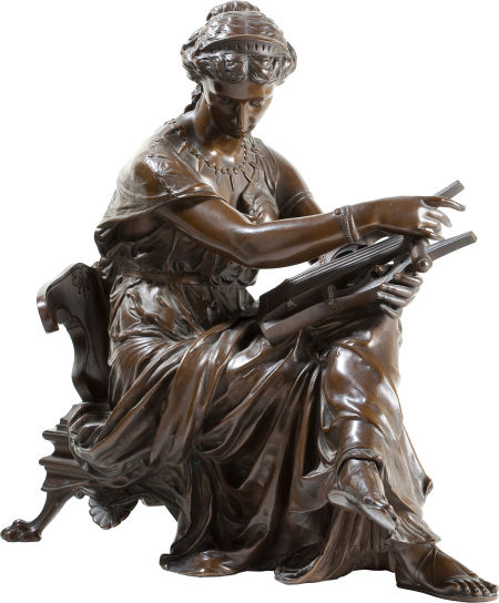 Cimetière du Père Lachaise APPL GREGOIRE Louis (18401890)