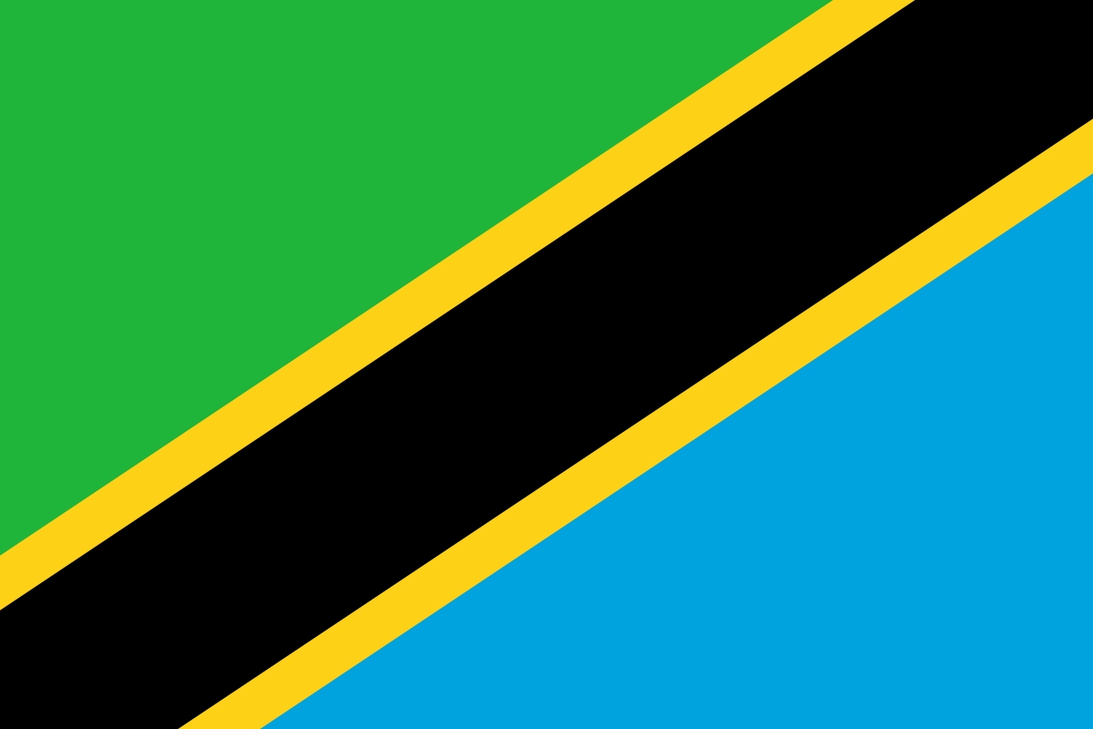 Tanzanie