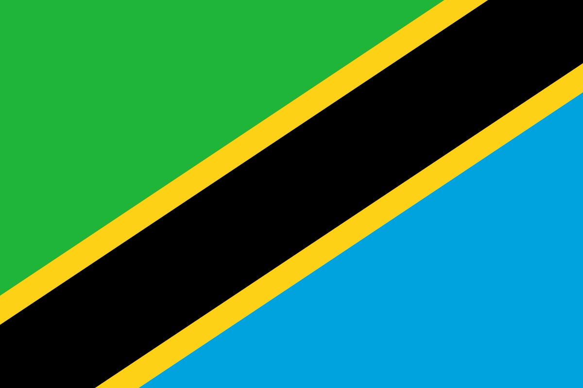 Tanzanie