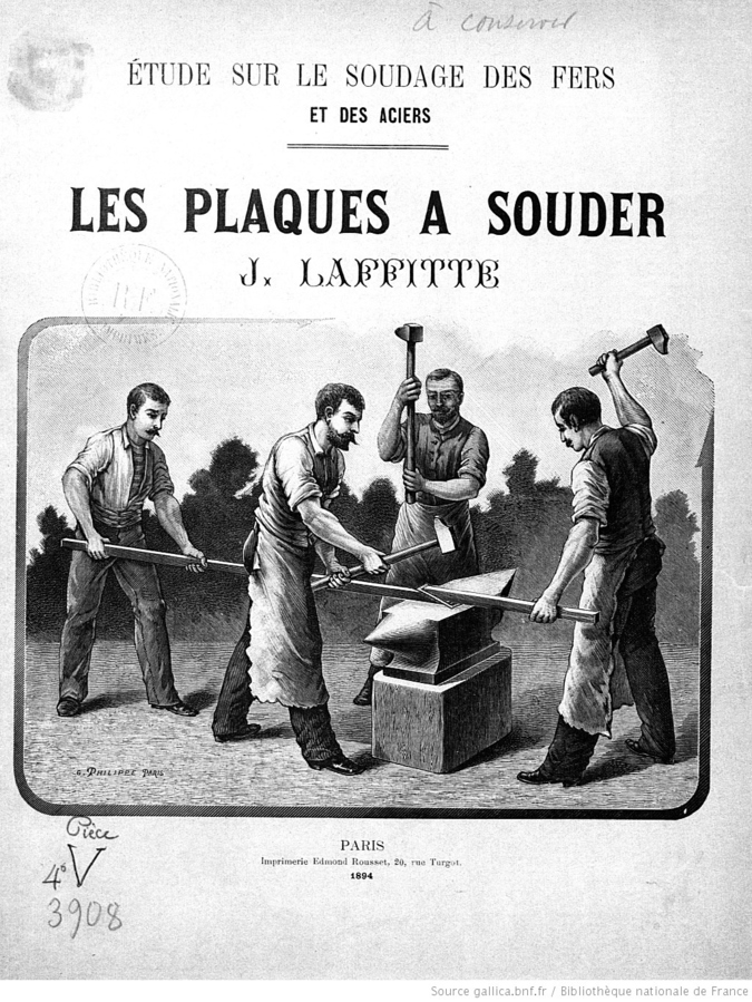 Cimetière du Père Lachaise APPL LAFFITTE Jules (18301902)