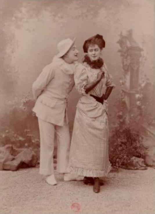 Cimetière du Père Lachaise APPL TARRIDE Abel (18651951)