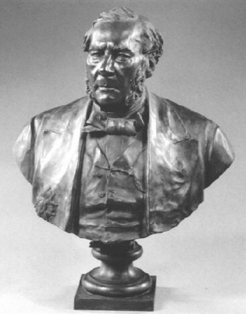 Cimetière du Père Lachaise APPL BOUSSINGAULT Jean Baptiste (18021887)