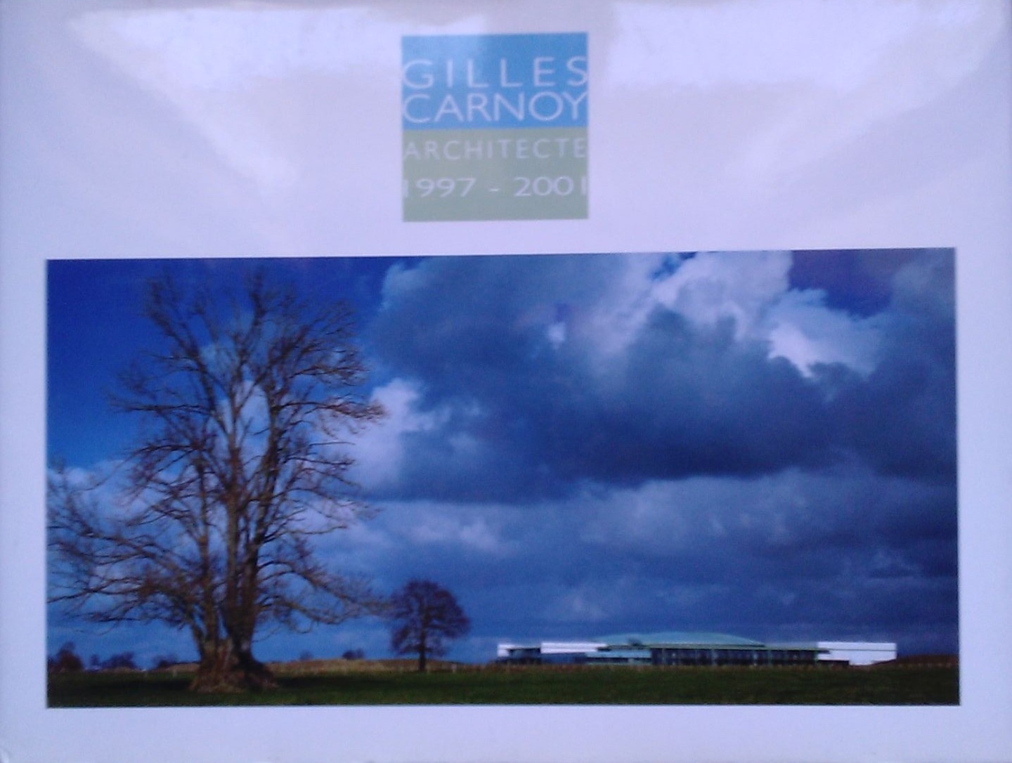 Cimetière du Père Lachaise APPL CARNOY Gilles (19512006)