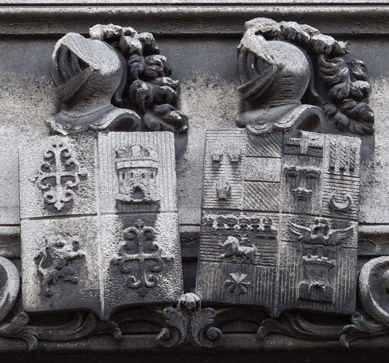 Cimetière du Père Lachaise APPL LEMAUR y FRANCHI ALFARO Francisco