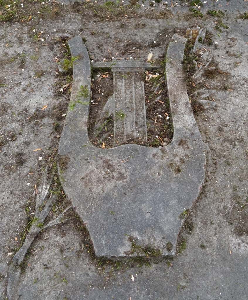 Cimetière du Père Lachaise APPL NICOLO, Nicolas ISOUARD, dit (1775
