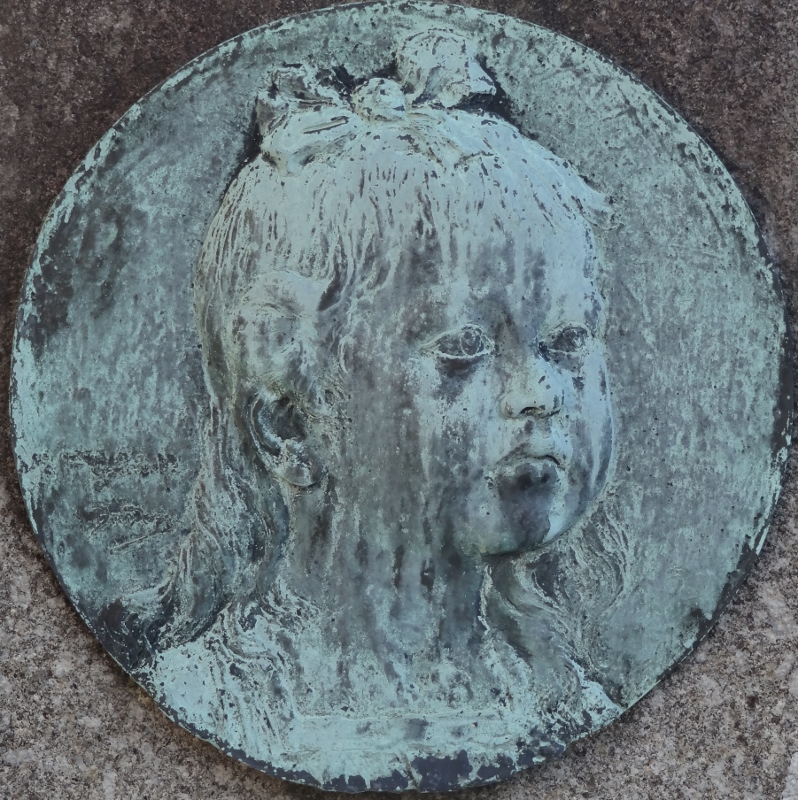 Cimetière du Père Lachaise - APPL - LABOBE Suzanne (1814-1918)