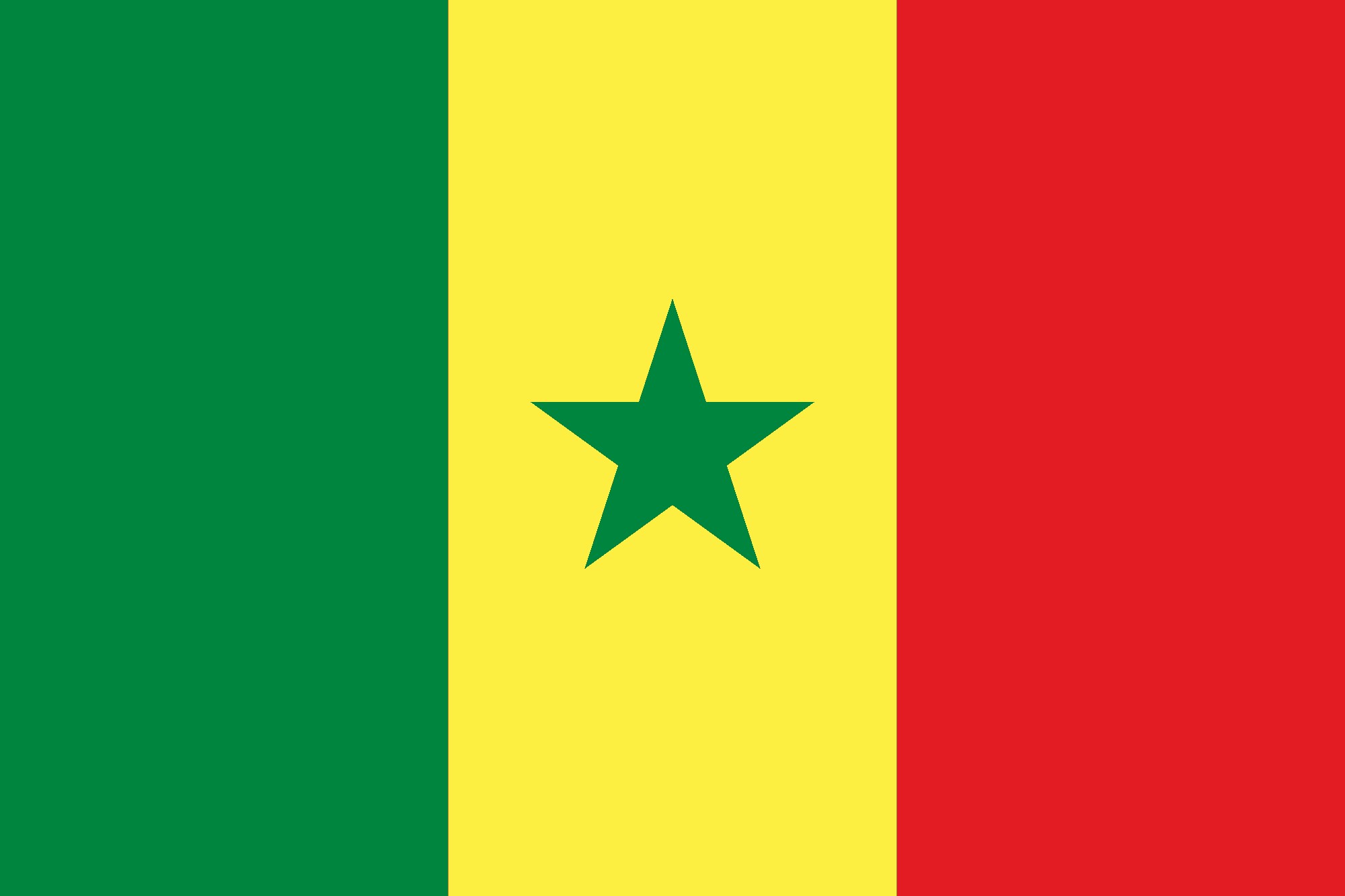 Cameroun