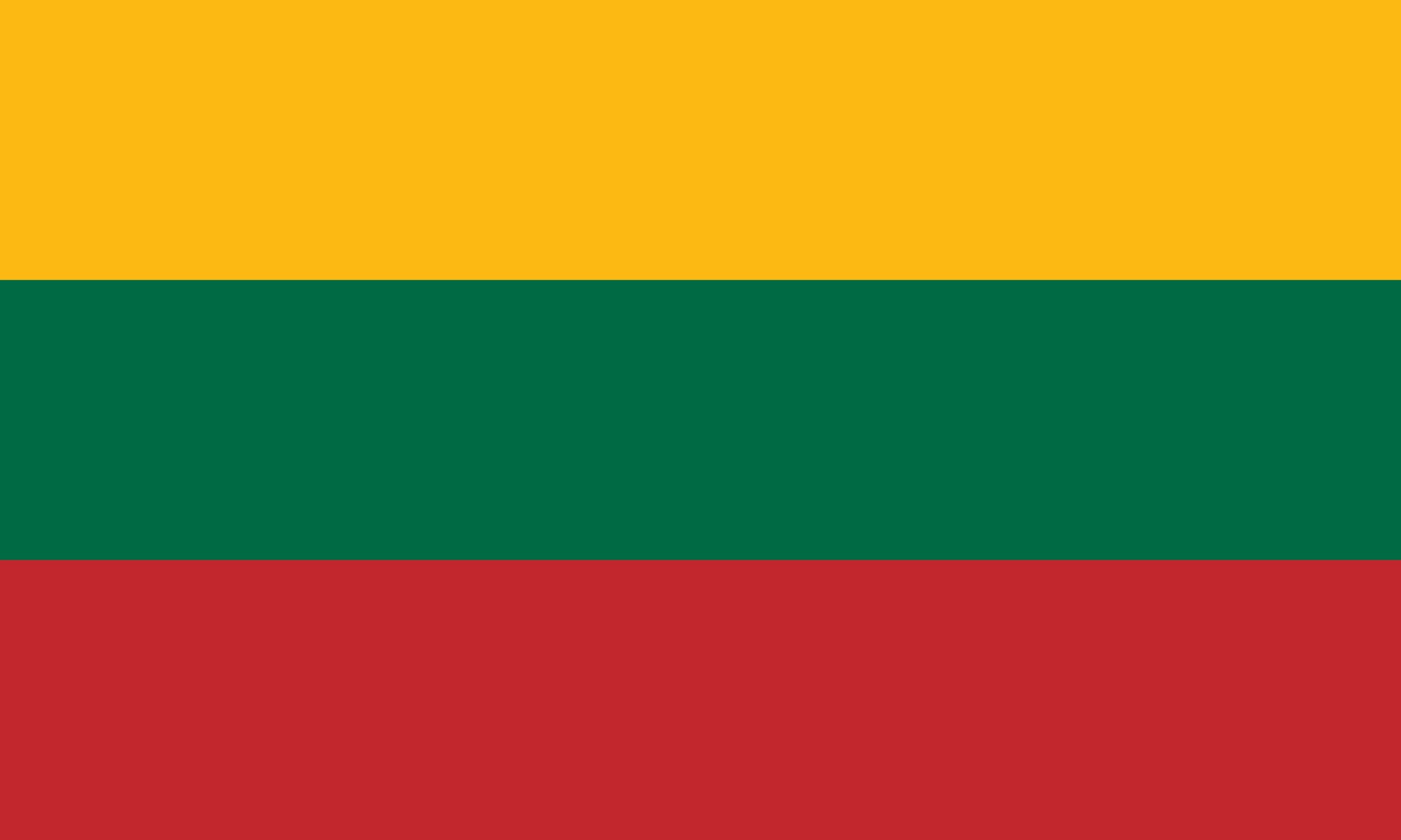 Lithuanie